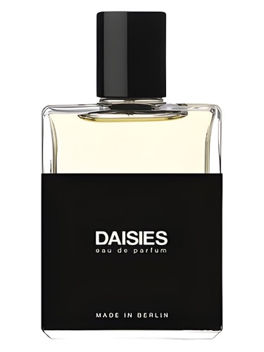 Daisies Moth and Rabbit Perfumes parfum - un parfum pour homme et femme