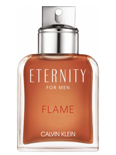 Eternity Flame Calvin Klein cologne a new fragrance for men 2019