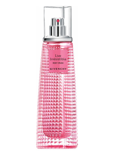 givenchy parfum live irresistible