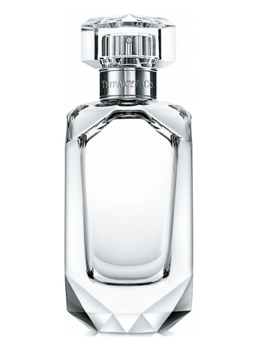 alarm natuurlijk Aanpassing Tiffany &amp;amp; Co Sheer Tiffany perfume - a new fragrance for women 2019
