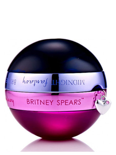 Fantasy Twist Britney Spears Fragancia Una Fragancia Para Mujeres