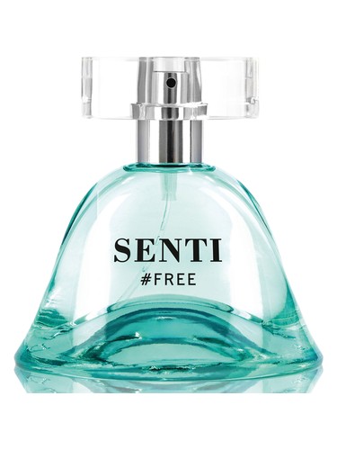 Senti #Free Dilís Parfum аромат — аромат для женщин 2019