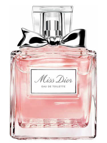 Miss Dior Eau de Toilette 2019 Dior perfume - a new fragrance for women