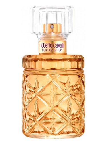 draadloos Kritisch noedels Florence Amber Roberto Cavalli parfum - een nieuwe geur voor dames 2019