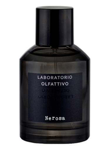 Nerosa Laboratorio Olfattivo для мужчин и женщин