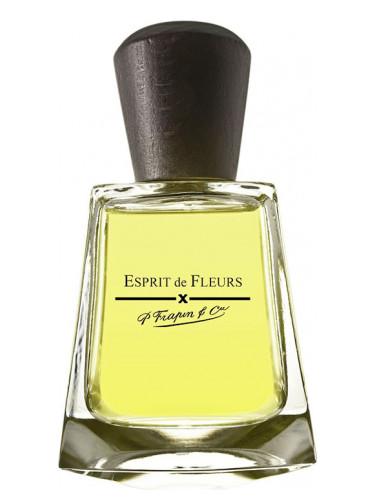 Esprit de Fleurs Frapin - una fragranza da donna 2007