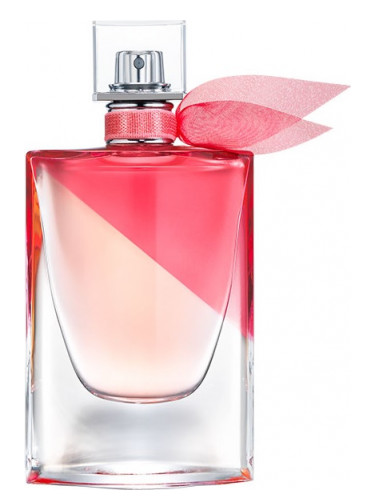 lancome perfume