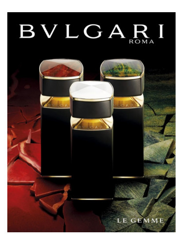 bvlgari perfume new 2019