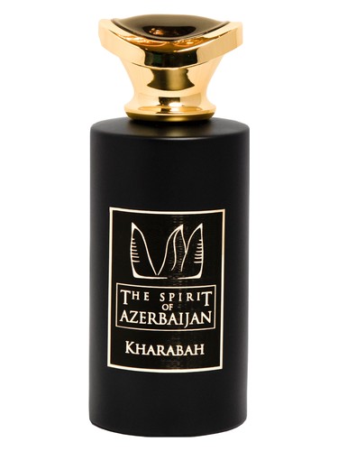 Kharabah The Spirit Of Azerbaijan parfum - un parfum pour homme et ...