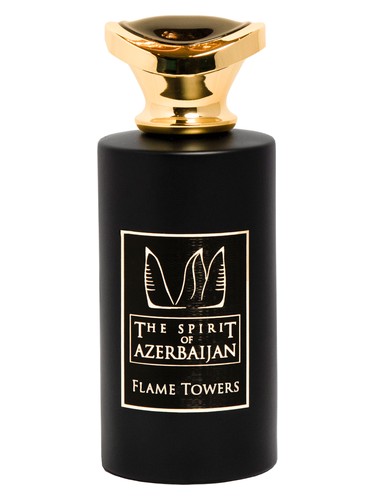 Flame Towers The Spirit Of Azerbaijan parfum - een geur voor dames en ...