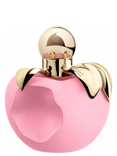 Martelaar alledaags nationalisme Les Sorbets de Nina Nina Ricci perfume - a new fragrance for women 2019