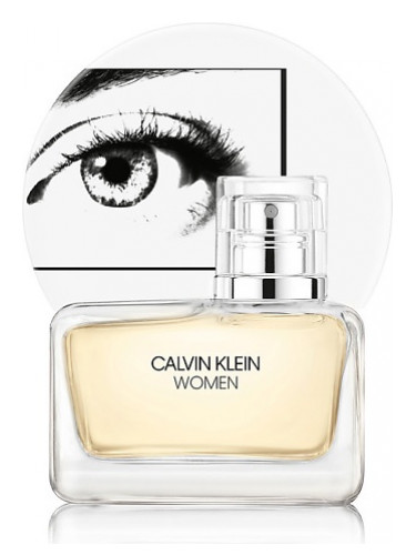 calvin klein perfume