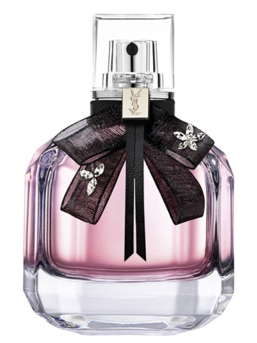 mon paris parfum floral ysl