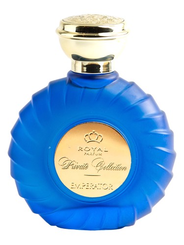 Emperator Royal Parfum Parfum - ein es Parfum für Frauen und Männer 2016