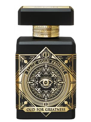 Oud for Greatness Initio Parfums Prives для мужчин и женщин