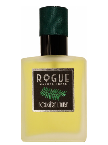 Fougere L'Aube Rogue Perfumery perfume 