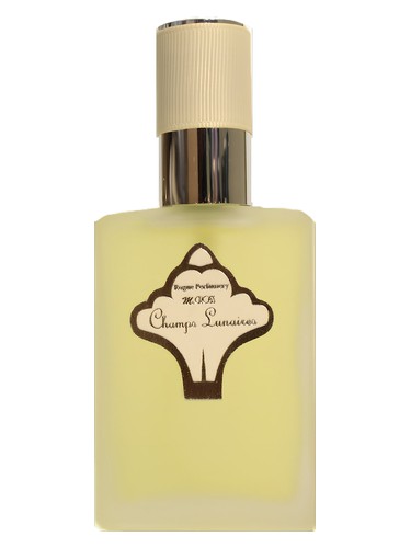 Champs Lunaires Rogue Perfumery - una fragranza unisex 2018