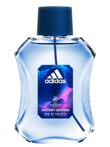 Fotoelektrisch Eigenwijs Ruim Adidas UEFA Victory Edition Adidas cologne - een geur voor heren 2019