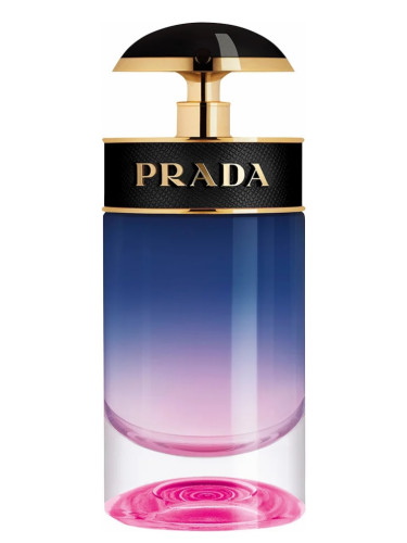 prada perfume 