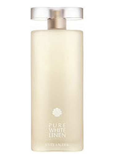 Pure White Linen Estée Lauder perfume 