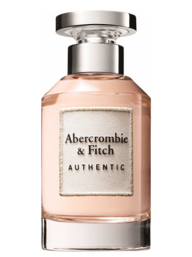 abercrombie & fitch fragrance