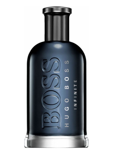 moat humor ferry Boss Bottled Infinite Hugo Boss colonie - un parfum de barbati 2019