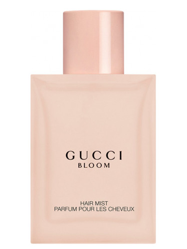 Gucci Bloom Hair Mist parfum - een nieuwe geur voor dames 2019
