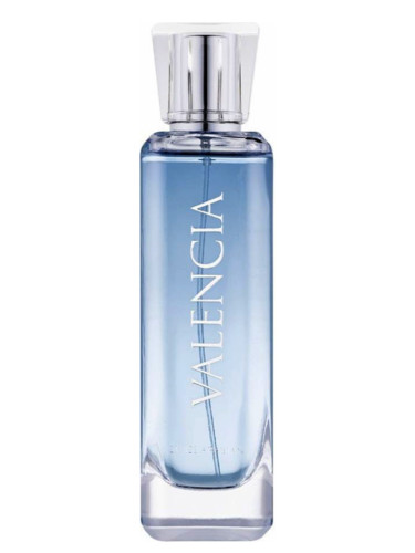 Valencia Swiss Arabian perfume - a 