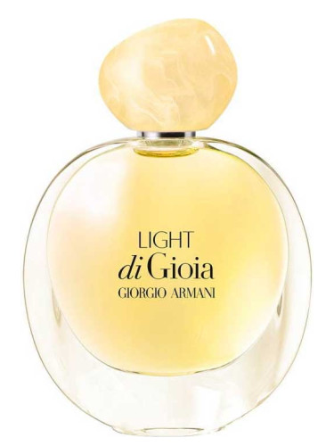 Light di Gioia Giorgio Armani perfume 