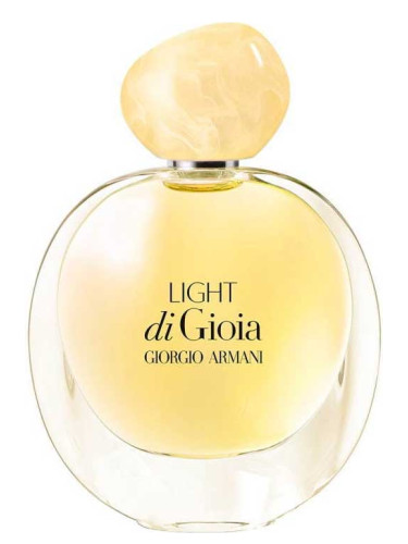 giorgio armani para mujer