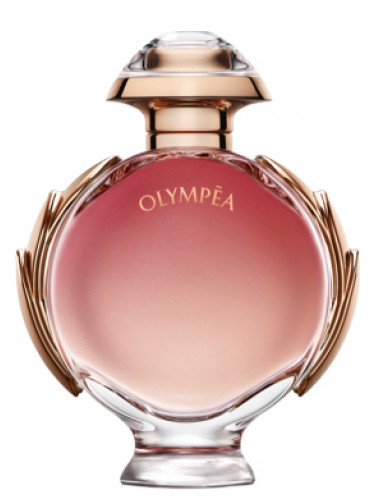 Bukken stijfheid Emigreren Olympea Legend Paco Rabanne perfume - a new fragrance for women 2019