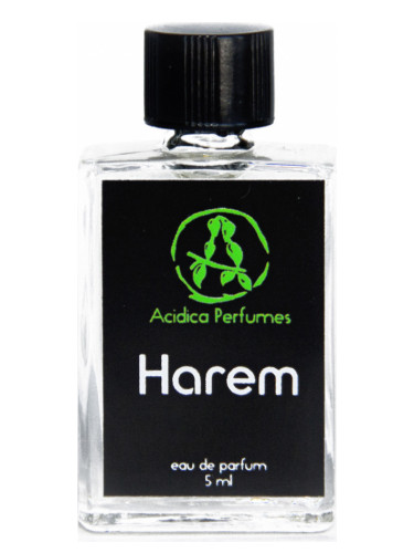 Generisch 1a LR 30404 Harem Eau de parfum Eau de Parfum 50 ml