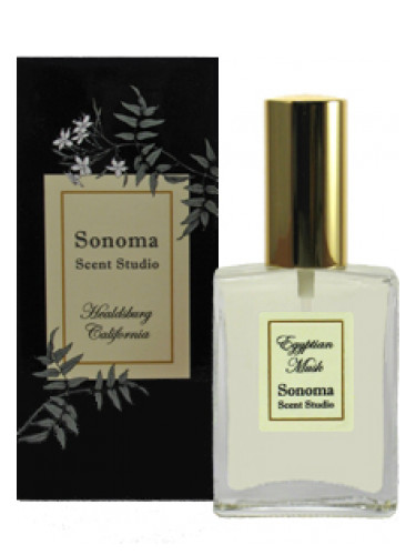 Egyptian Musk Sonoma Scent Studio عطر - a fragrance للجنسين 2006