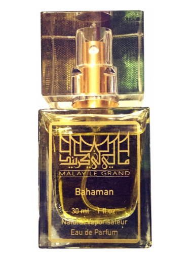 Bahaman Malay Perfumery cologne een geur voor heren 2018