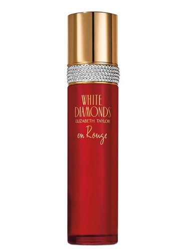 white diamonds perfume