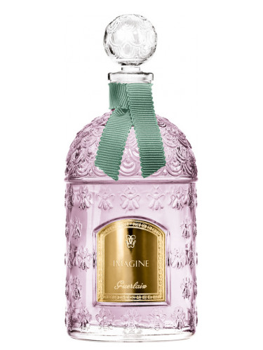 de studie Email schrijven Kust Imagine Guerlain parfum - een nieuwe geur voor dames 2019