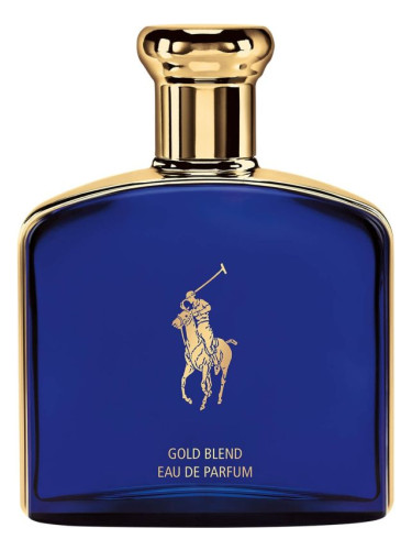 geboorte heroïne Hedendaags Polo Blue Gold Blend Ralph Lauren cologne - a new fragrance for men 2019
