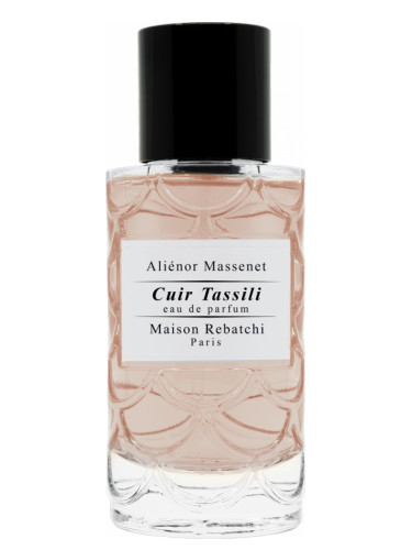 Cuir Tassili Maison Rebatchi parfum - un parfum pour homme et femme 2019