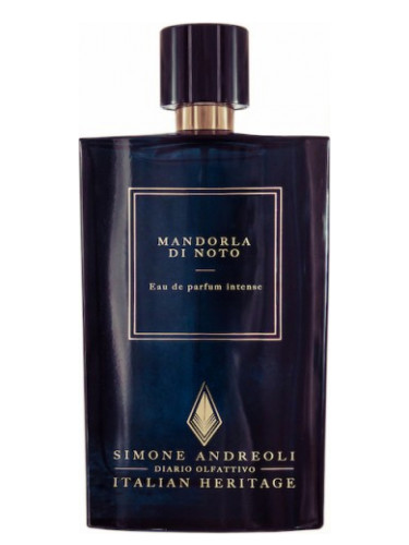 Mandorla di Noto Simone Andreoli для мужчин и женщин