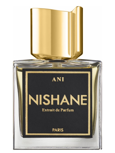 uitlaat Recensie gisteren Ani Nishane perfume - a new fragrance for women and men 2019