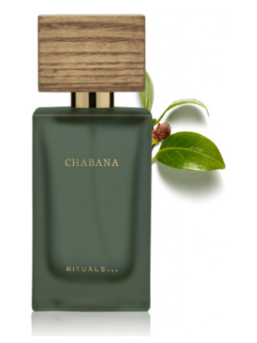Iets Ploeg Gebruikelijk Chabana Rituals parfum - een nieuwe geur voor dames 2019