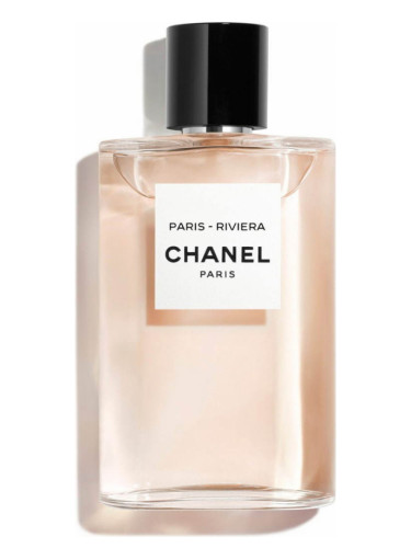 Fervent Skim naakt Paris – Riviera Chanel parfum - een nieuwe geur voor dames en heren 2019