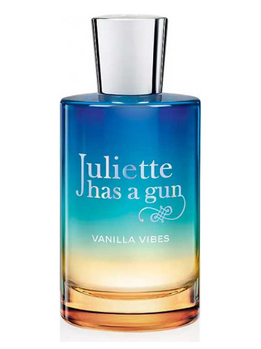 Vanilla Vibes Juliette Has A Gun parfum - un parfum pour homme et femme 2019