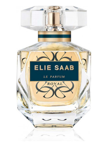 vervagen test Ziektecijfers Le Parfum Royal Elie Saab perfume - a new fragrance for women 2019