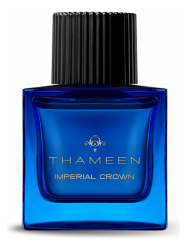 Imperial Crown Thameen для мужчин и женщин