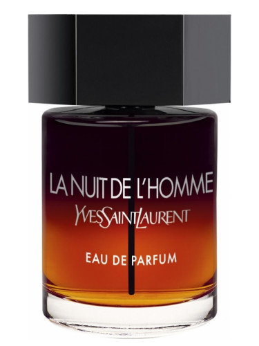 ysl la nuit de l homme frozen cologne