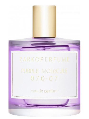 Articulación anfitrión Edredón Purple Molecule 070 · 07 Zarkoperfume fragancia - una fragancia para  Hombres y Mujeres 2019