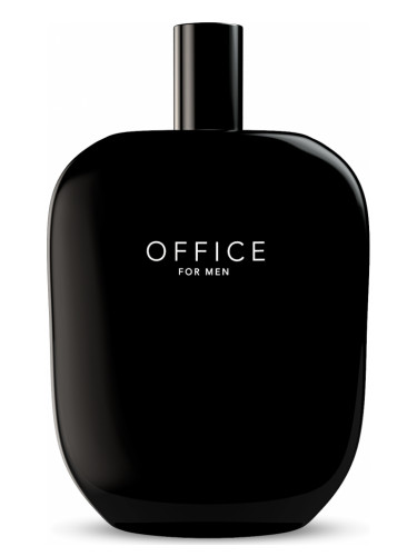 Office For Men Fragrance One 古龙水- 一款2019年男用香水