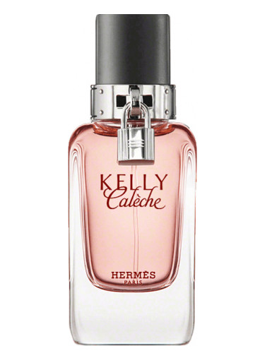 Kelly Caleche Eau Parfum Hermès fragancia - una fragancia para Mujeres 2009
