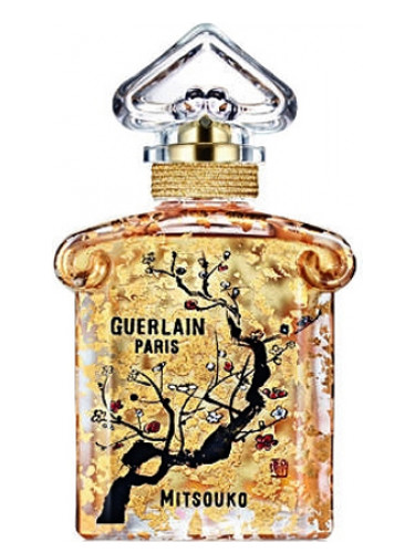تفسير مغفرة معلن  Mitsouko Limited Edition 2019 Guerlain عطر - a fragrance للنساء 2019